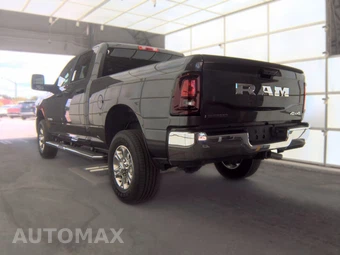 2026 Ram 2500 Big Horn Crew Cab Medium Bed - miniatura 6