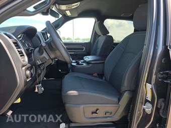 2026 Ram 2500 Big Horn Crew Cab Medium Bed - miniatura 7