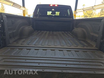 2026 Ram 2500 Big Horn Crew Cab Medium Bed - miniatura 16