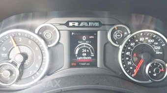 2026 Ram 2500 Big Horn Crew Cab Medium Bed - miniatura 18