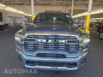 2026 Ram 2500 Big Horn Crew Cab Medium Bed - miniatura 2