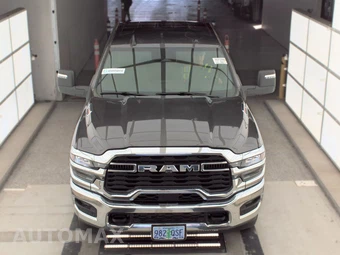 2026 Ram 2500 Big Horn Crew Cab Medium Bed - miniatura 2