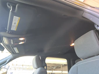 2026 Ram 2500 Big Horn Crew Cab Medium Bed - miniatura 20