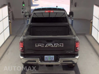 2026 Ram 2500 Big Horn Crew Cab Medium Bed - miniatura 5