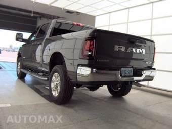 2026 Ram 2500 Big Horn Crew Cab Medium Bed - miniatura 6