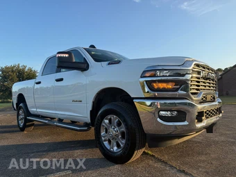 2026 Ram 2500 Big Horn Crew Cab Medium Bed - car from the USA, Manheim Buy-Now listing at AUTOMAX