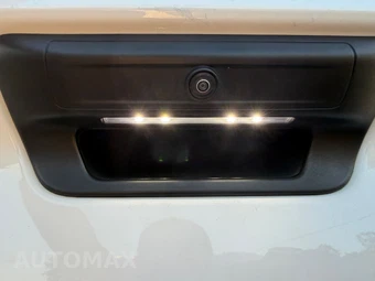 2026 Ram 2500 Big Horn Crew Cab Medium Bed - miniatura 107