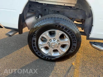 2026 Ram 2500 Big Horn Crew Cab Medium Bed - miniatura 110