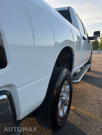 2026 Ram 2500 Big Horn Crew Cab Medium Bed - miniatura 113