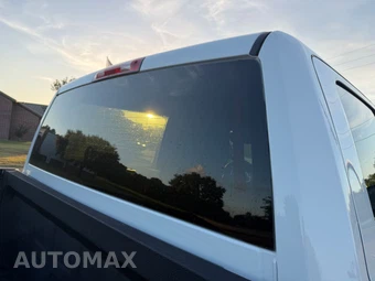 2026 Ram 2500 Big Horn Crew Cab Medium Bed - miniatura 114