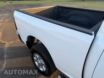 2026 Ram 2500 Big Horn Crew Cab Medium Bed - miniatura 115