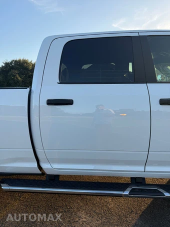 2026 Ram 2500 Big Horn Crew Cab Medium Bed - miniatura 117