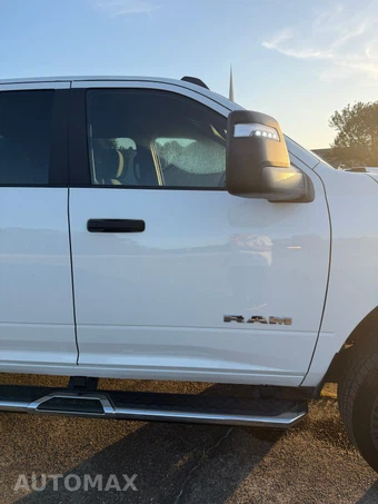 2026 Ram 2500 Big Horn Crew Cab Medium Bed - miniatura 118