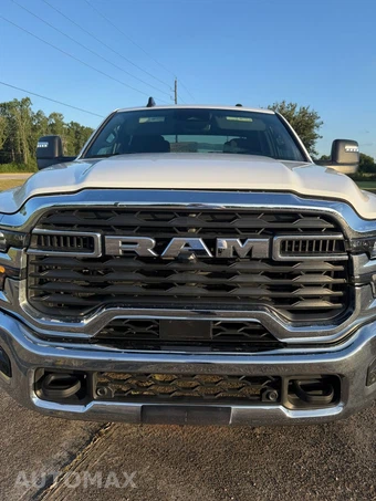 2026 Ram 2500 Big Horn Crew Cab Medium Bed - miniatura 12