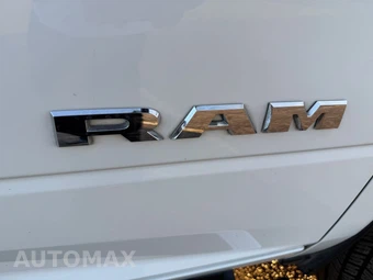 2026 Ram 2500 Big Horn Crew Cab Medium Bed - miniatura 121