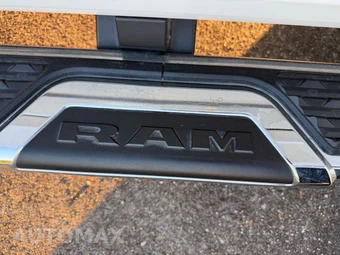 2026 Ram 2500 Big Horn Crew Cab Medium Bed - miniatura 122