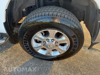 2026 Ram 2500 Big Horn Crew Cab Medium Bed - miniatura 123