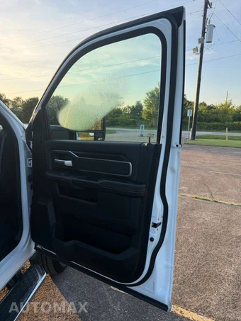 2026 Ram 2500 Big Horn Crew Cab Medium Bed - miniatura 126