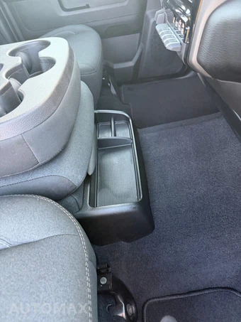 2026 Ram 2500 Big Horn Crew Cab Medium Bed - miniatura 133