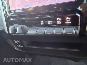 2026 Ram 2500 Big Horn Crew Cab Medium Bed - miniatura 134