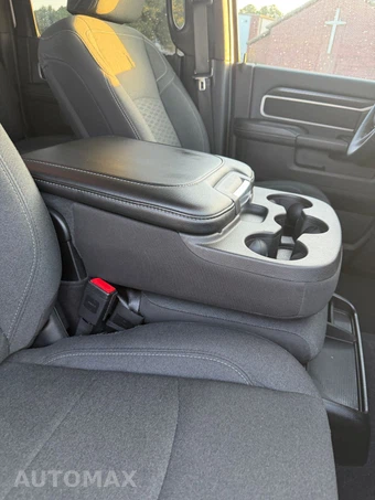 2026 Ram 2500 Big Horn Crew Cab Medium Bed - miniatura 142