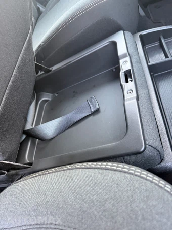 2026 Ram 2500 Big Horn Crew Cab Medium Bed - miniatura 144