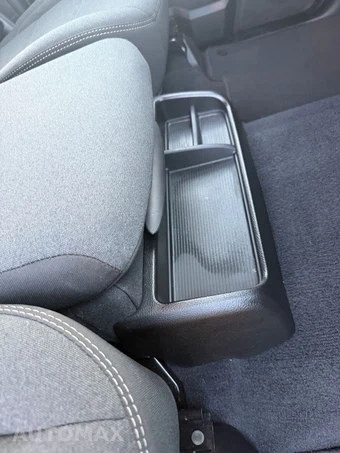 2026 Ram 2500 Big Horn Crew Cab Medium Bed - miniatura 145