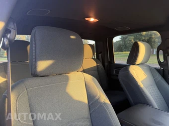 2026 Ram 2500 Big Horn Crew Cab Medium Bed - miniatura 147