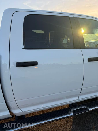 2026 Ram 2500 Big Horn Crew Cab Medium Bed - miniatura 152