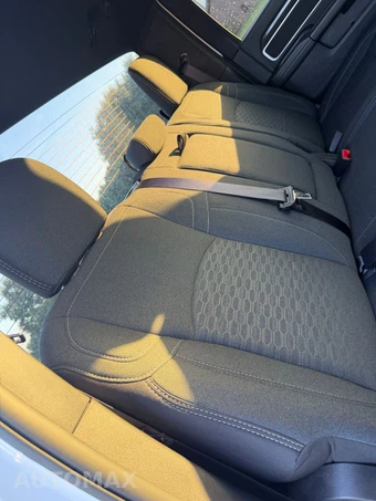 2026 Ram 2500 Big Horn Crew Cab Medium Bed - miniatura 158