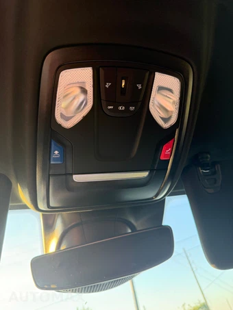 2026 Ram 2500 Big Horn Crew Cab Medium Bed - miniatura 173