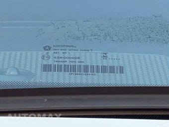 2026 Ram 2500 Big Horn Crew Cab Medium Bed - miniatura 178