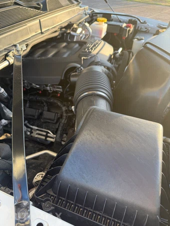 2026 Ram 2500 Big Horn Crew Cab Medium Bed - miniatura 19