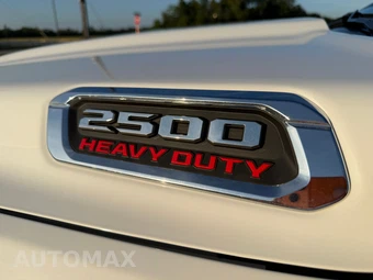 2026 Ram 2500 Big Horn Crew Cab Medium Bed - miniatura 25