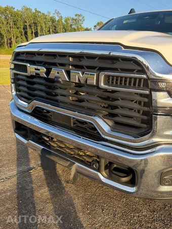 2026 Ram 2500 Big Horn Crew Cab Medium Bed - miniatura 27