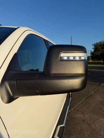 2026 Ram 2500 Big Horn Crew Cab Medium Bed - miniatura 29