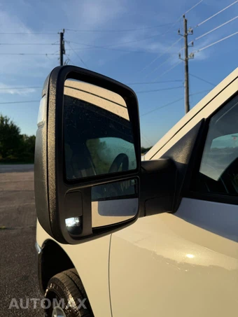 2026 Ram 2500 Big Horn Crew Cab Medium Bed - miniatura 34