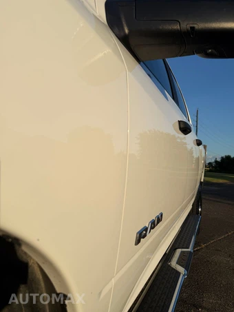 2026 Ram 2500 Big Horn Crew Cab Medium Bed - miniatura 35