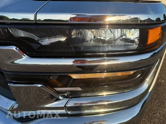 2026 Ram 2500 Big Horn Crew Cab Medium Bed - miniatura 38
