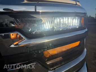 2026 Ram 2500 Big Horn Crew Cab Medium Bed - miniatura 46