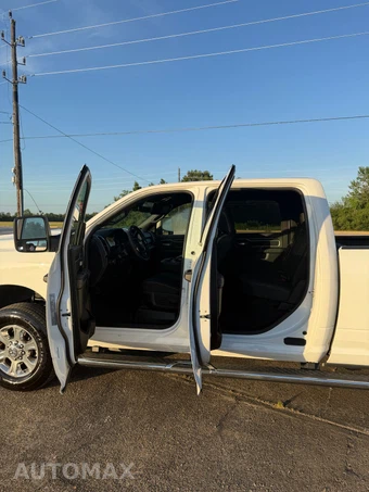 2026 Ram 2500 Big Horn Crew Cab Medium Bed - miniatura 47
