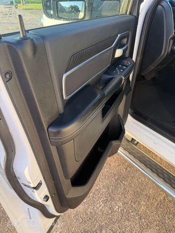 2026 Ram 2500 Big Horn Crew Cab Medium Bed - miniatura 49