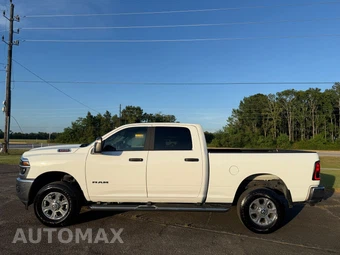 2026 Ram 2500 Big Horn Crew Cab Medium Bed - miniatura 5