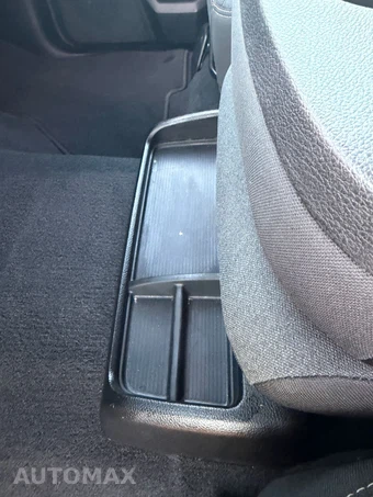 2026 Ram 2500 Big Horn Crew Cab Medium Bed - miniatura 53