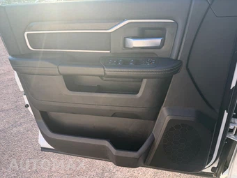 2026 Ram 2500 Big Horn Crew Cab Medium Bed - miniatura 59