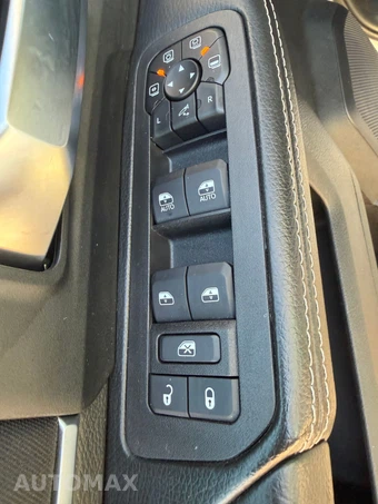 2026 Ram 2500 Big Horn Crew Cab Medium Bed - miniatura 68