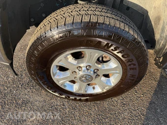 2026 Ram 2500 Big Horn Crew Cab Medium Bed - miniatura 7