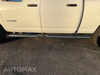 2026 Ram 2500 Big Horn Crew Cab Medium Bed - miniatura 87