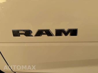 2026 Ram 2500 Big Horn Crew Cab Medium Bed - miniatura 89