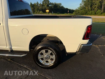 2026 Ram 2500 Big Horn Crew Cab Medium Bed - miniatura 92